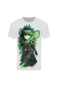 Image of Oka Sceptre Sub T-Shirt