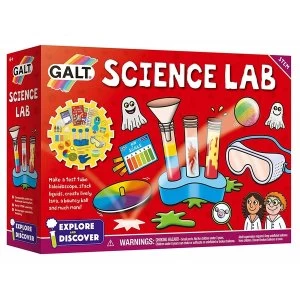Image of Galt Toys Science Lab Kit