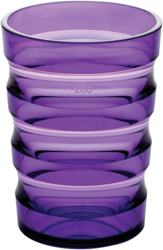 Image of Aidapt Sure Grip Mug Violet Purple