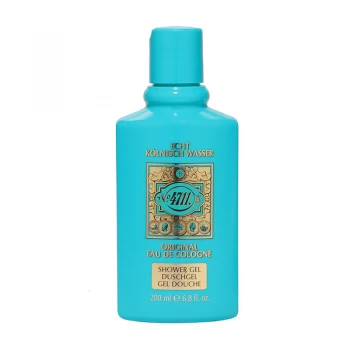 Image of 4711 Original Shower Gel 200ml