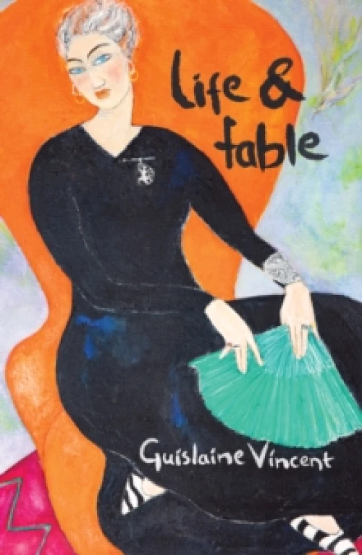 Image of Life & Fable Paperback / softback