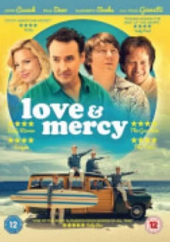 Image of Love & Mercy