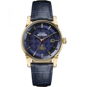 Image of Mens Vivienne Westwood The Finsbury II Watch