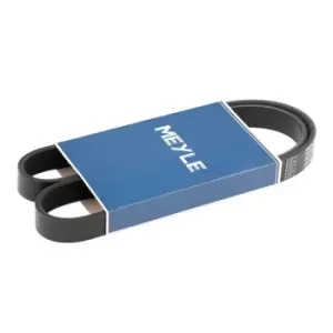 Image of MEYLE V-ribbed belt VW,AUDI,BMW 050 006 1080 60662969,03L903137D,11281715770 11281736717,11281736719,1715770,1736717,1736719,5750A2,5750J3,5750TH
