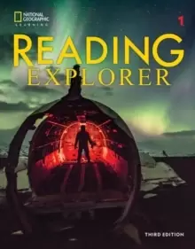 Image of Reading Explorer 1