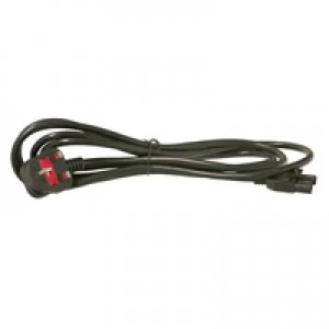 Image of Jemini 3 Metre Power Cable KF74941