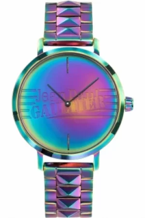 Image of Jean Paul Gaultier Watch JP8505706