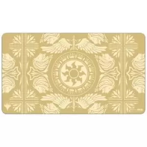 Image of Ultra Pro Magic The Gathering: Mana 7 Playmat Plains