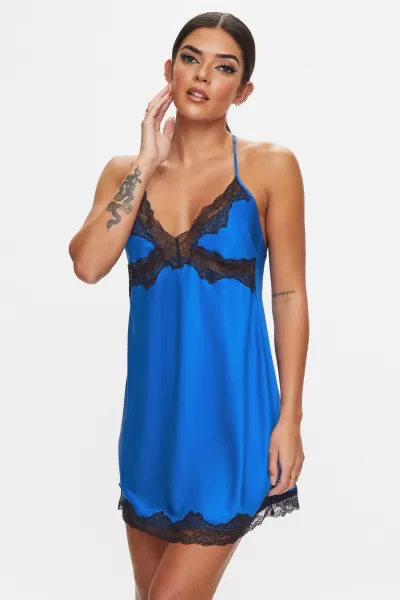 Image of Celestial Chemise