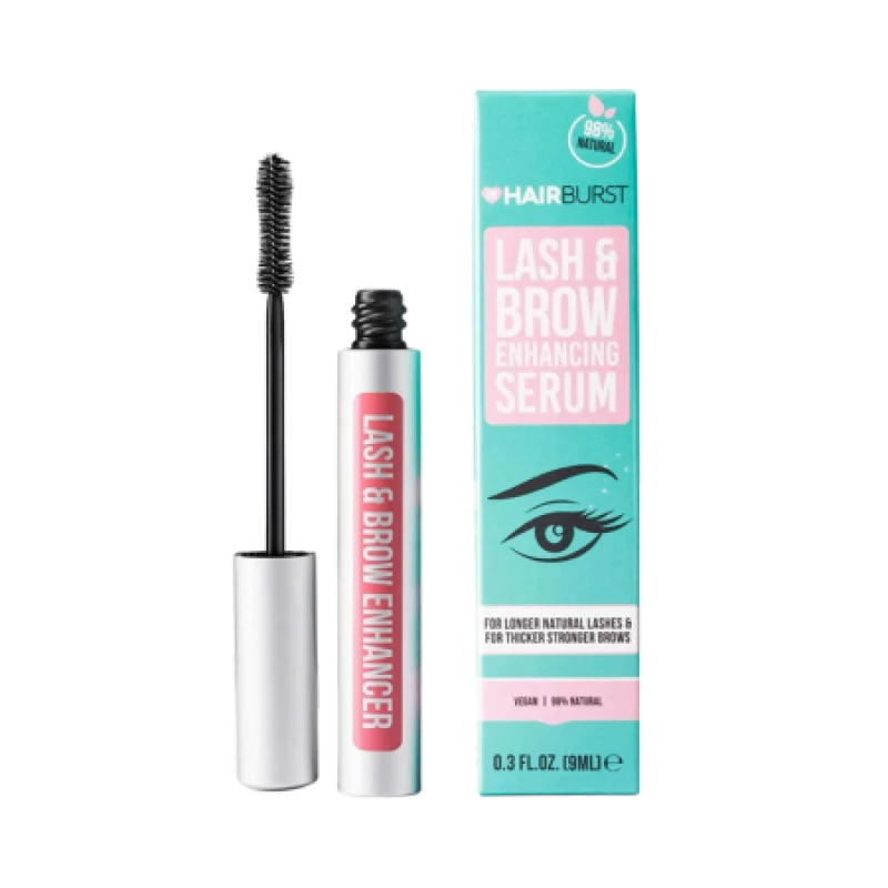 Image of Hairburst Lash & Brow Enhancing Serum - 9 ml BROW-412