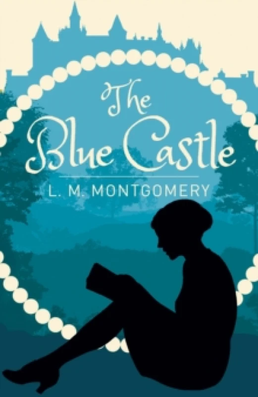Image of The Blue Castle Paperback / softback
