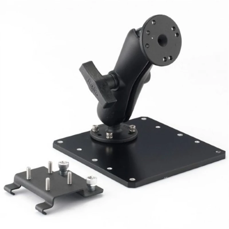 Image of Zebra P1063406-042 mounting kit Black