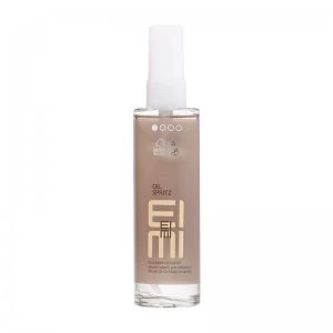 Image of Wella Eimi Oil Spritz 95ml