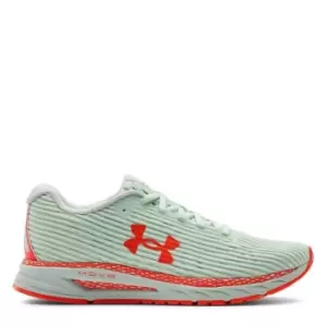 Image of Under Armour Armour Flow Velociti 3 Running Shoes Ladies - Blue
