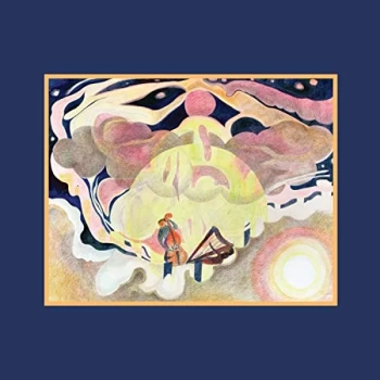 Image of Dezron Douglas & Brandee Younger - Force Majeure CD