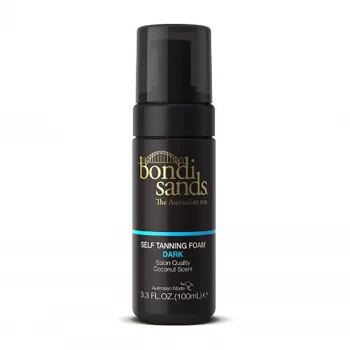 Image of Bondi Sands Self-Tanning Foam Dark 100ml
