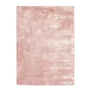 Image of Homemaker Shimmer Rug Pink 060X120Cm