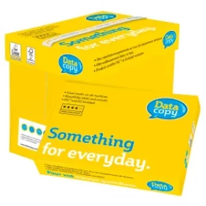 Image of Data Copy A4 Copy Paper 90gsm 2500 sheets