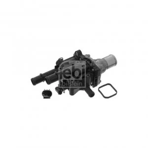 Image of Thermostat Housing FEBI BILSTEIN 49187