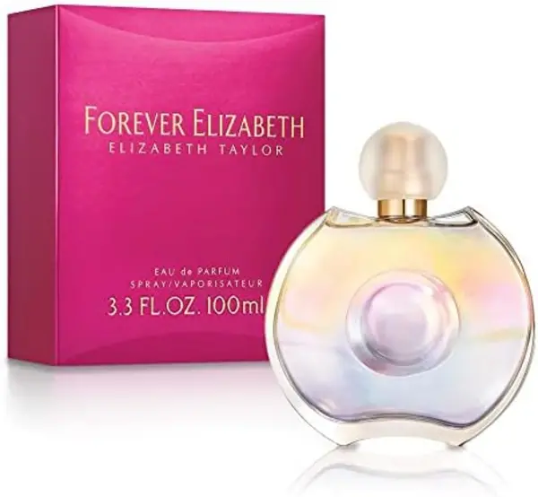 Image of Elizabeth Taylor Forever Elizabeth Eau de Parfum For Her 100ml
