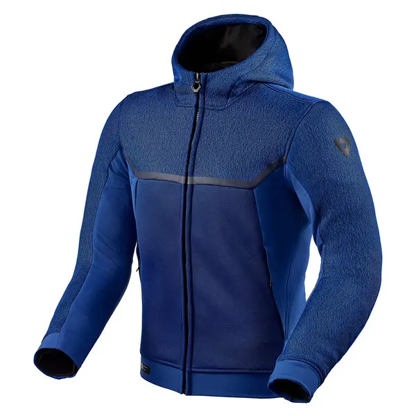 Image of REV'IT! Spark Air Jacket Blue Size 3XL