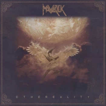 Image of Maverick - Ethereality Vinyl