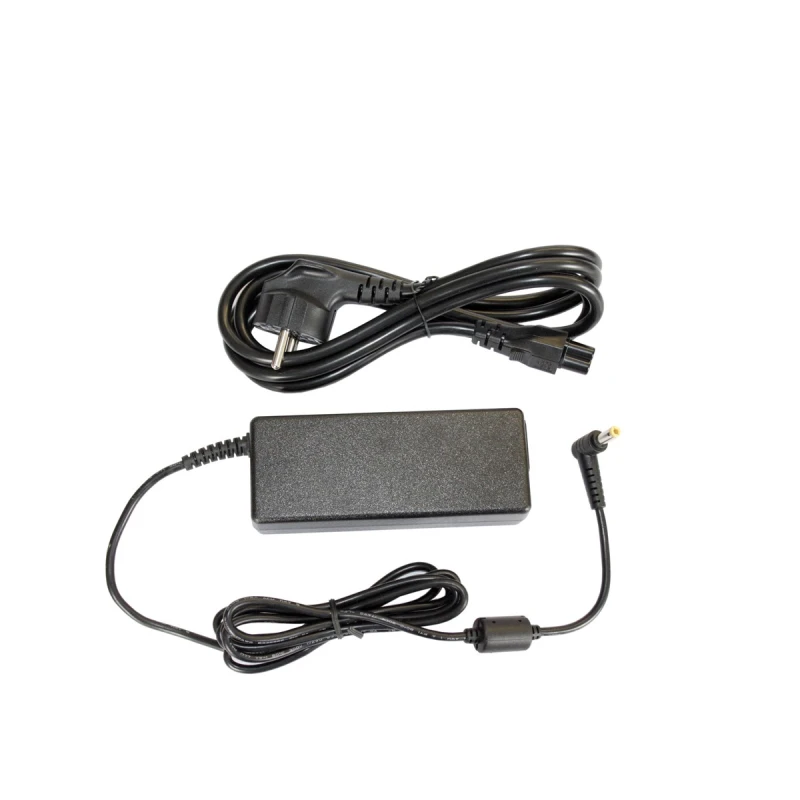 Image of Shuttle PE90 - power adapter. 90 Watt. output: 19V DC. max. 4.74 A Coo