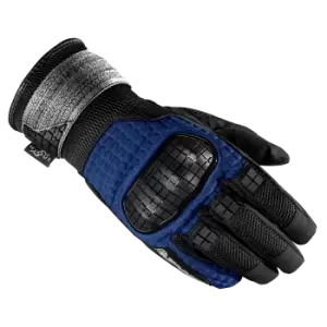 Image of Spidi Rainwarrior Ice Blue M