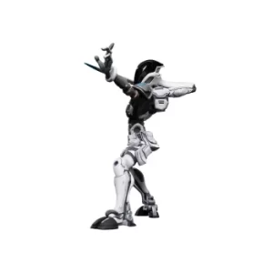 Image of Weta Collectibles Borderlands 3 Zero Mini Epics Figure