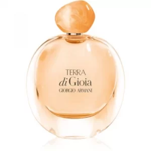 Image of Giorgio Armani Terra Di Gioia Eau de Parfum For Her 100ml