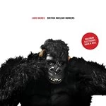 Image of Luke Haines - British Nuclear Bunkers (Music CD)