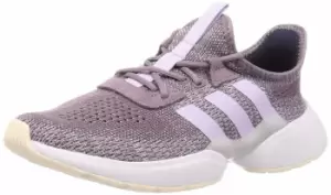 Image of Adidas Trainers rose