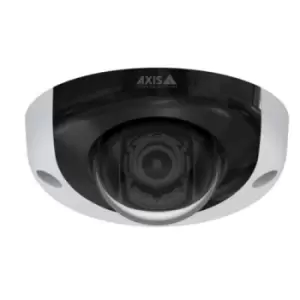 Image of Axis P3935-LR IP security camera Dome Ceiling 1920 x 1080 pixels