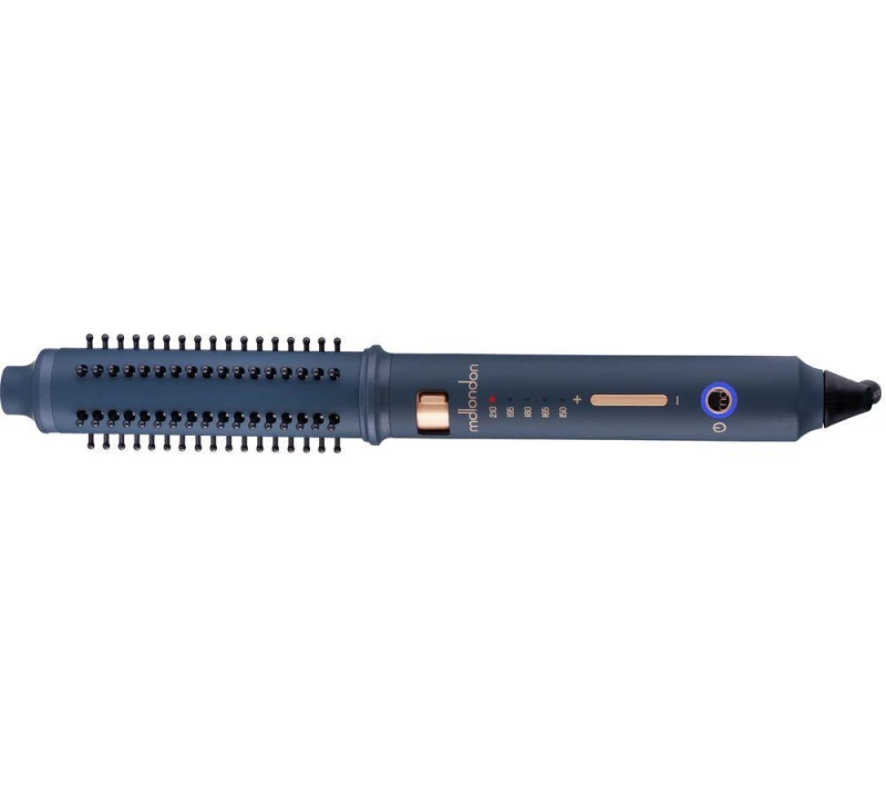 Image of MDLONDON Wave Hair Styler - Casal Blue 5020260127540