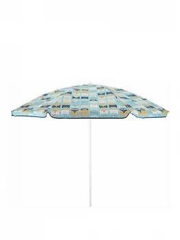 Image of Volkswagen Vw Beach Family Parasol