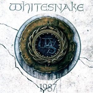 Image of Whitesnake - 1987 - Picture Disc Vinyl