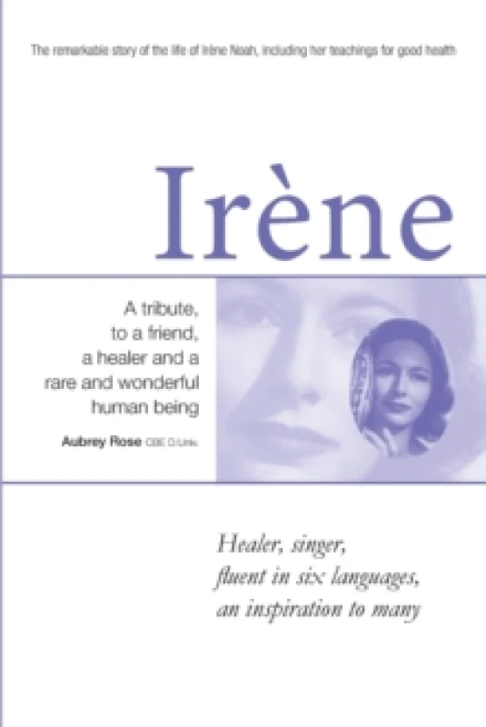 Image of Irene Paperback / softback