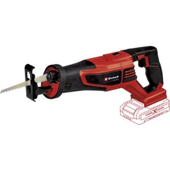 Image of Einhell TP-AP 18/28 Li BL - Solo Cordless recipro saw 4326310 TP-AP 18/28 Li BL - Solo