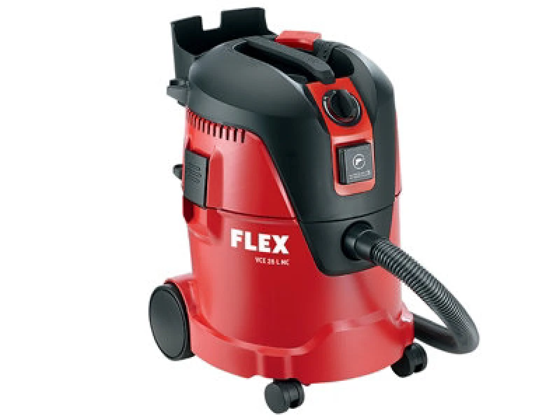 Image of Flex VCE 26 L MC Safety L Class Vacuum Cleaner 240v 405426