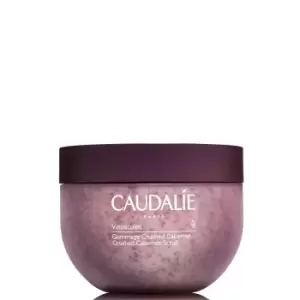 Image of Caudalie Vinosculpt Crushed Cabernet Scrub 250g