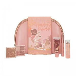 Image of Sunkissed Hidden Paradise Pure Gift Set