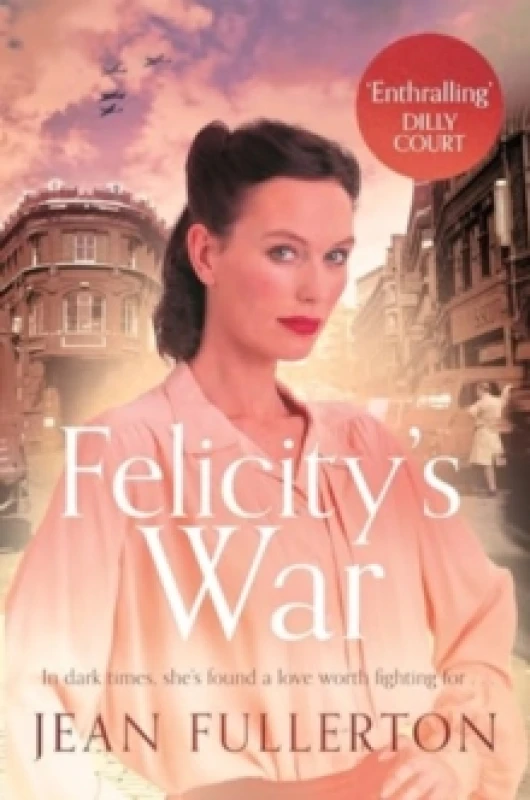 Image of Felicity's War Paperback / softback
