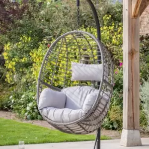 Image of Gallery Direct Bottin Hanging Chair