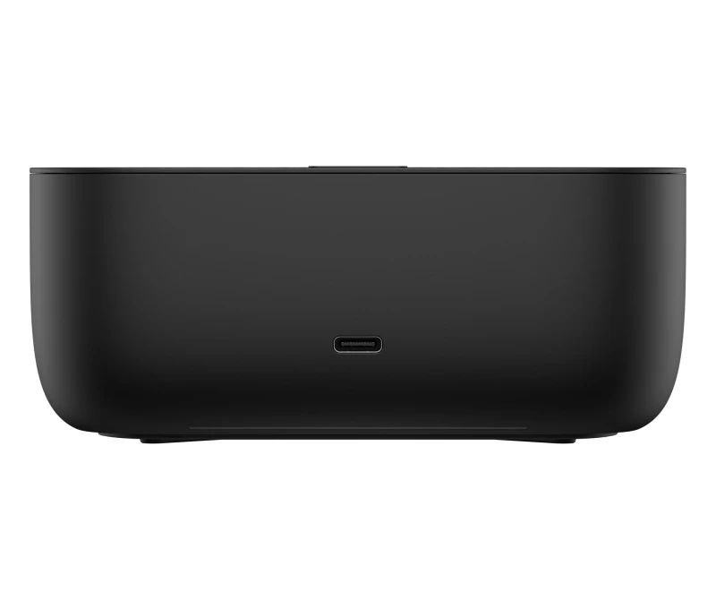 Image of HP USB-C 100W G6 Dock Wired USB 3.2 Gen 2 (3.1 Gen 2) Type-C Black 9X3V1UT#ABB