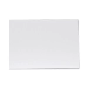 Image of Display Board A2 Lightweight Durable CFC free White Pack of 20