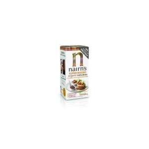 Image of Nairns Super Seeded Oatcake - Organic 200g