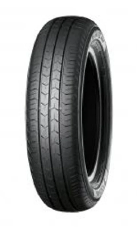 Image of Yokohama BluEarth-FE (AE30D) ( 195/60 R17 90H BluEarth ) Summer tires