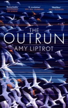 Image of The Outrun by Amy Liptrot Paperback