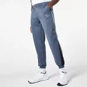 Image of Everlast x Ovie Soko Basketball Track Joggers - Grey