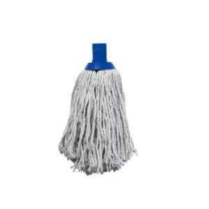 Image of Py Socket Mop Head Blue, Pack of 10 PS8005